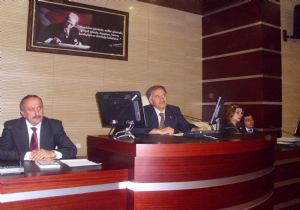 İl Genel Meclisi tarıma yoğunlaştı